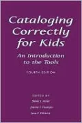 Cataloging Correctly For Kids