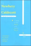 The Newbery And Caldecott Awards: A Guide to the Medal And Honor Books, 2007