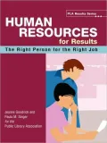 Human Resource For Results