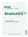 2000 Academic Library Trends and Statistics