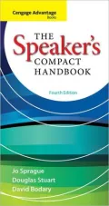 Speaker's Compact Handbook