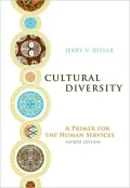 Cultural Diversity: A Primer for the Human Services