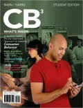 CB3 (with Printed Access Card)