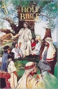 Seaside Bible: for Children