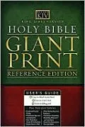 The King James Study Bible
