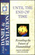 B13-until the End of Time : Revealing the Future of Humankind (Dan. and Rev.)