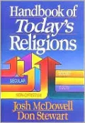 Handbook Of Today's Religions
