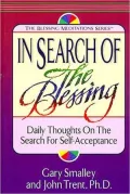 In search of the blessing