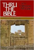 Genesis through Deuteronomy, Vol. 1