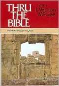 Proverbs through Malachi, Vol. 3