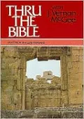 Matthew through Romans, Vol. 4
