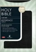 Holy Bible Nelson Reference Bible