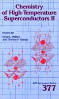 Chemistry of high-temperature superconductors II