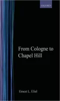 From Cologne to Chapel Hill