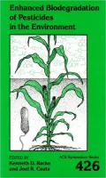 Enhanced Biodegradation of Pesticides in the Environment