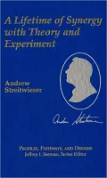A Lifetime of Synergy with Theory and Experiment