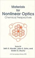 Materials for Nonlinear Optics: Chemical Perspectives