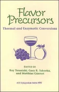 Flavor Precursors