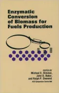 Enzymatic Conversion of Biomass for Fuels Production (ACS Symposium Series, #566)