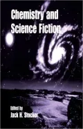 Chemistry and Science Fiction