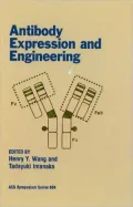 Antibody Expression and Engineering