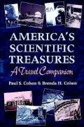 America's Scientific Treasures: A Travel Companion