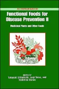 Functional Foods for Disease Prevention II: Medicinal Plants and Other Foods