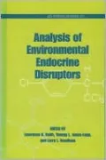 Analysis of Environmental Endocrine Disruptors, Vol. 747