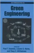 Green Engineering
