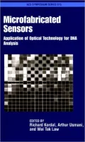 Microfabricated Sensors: Application of Optical Technology for DNA Analysis