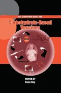 Carbohydrate-based Vaccines
