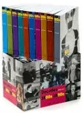 Decades: Box Set 1900s-1990s