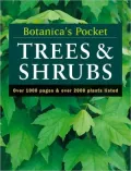 Trees & Shrubs