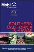 Mobil Travel Guide: Southern California and Hawaii 2008
