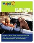 Mobil Travel Guide: On the Road with Your Pet 2008