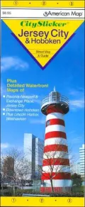Jersey City Waterfront