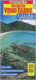 U. S. and British Virgin Islands