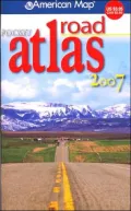 US/Canada/Mexico Road Atlas - Pocket