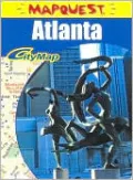 Atlanta City Map