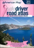 Safe Driver Road Atlas