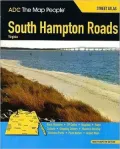 ADC The Map People South Hampton Roads, Virginia Street Atlas