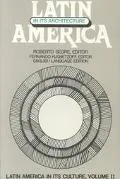 Latin America in Its Architecture