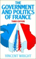 The Government and Politics of France