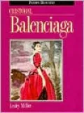 Cristobal Balenciaga