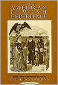 The American Jewish Experience: A Reader