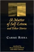 A Matter of Self-Esteem and Other Stories