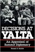 Decisions At Yalta