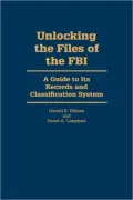 Unlocking The Files Of The Fbi