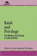 Rank And Privilege, Vol. 8