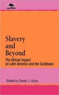 Slavery and Beyond: The African Impact on Latin America and the Caribbean